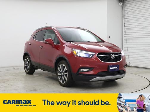 2019 Buick Encore Essence