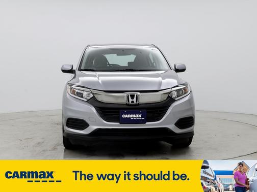 2021 Honda HR-V LX