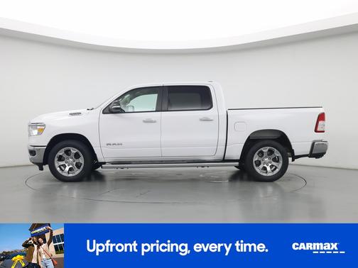 2020 RAM 1500 Bighorn