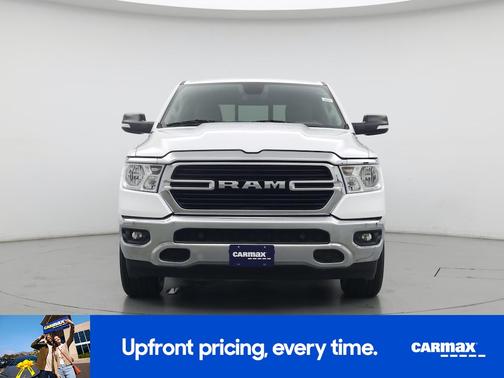 2020 RAM 1500 Bighorn