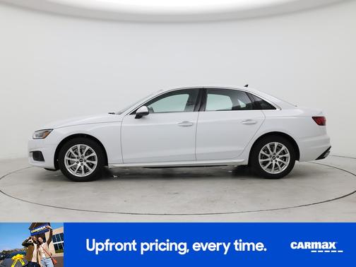 2021 Audi A4 Premium