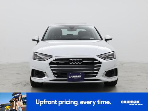 2021 Audi A4 Premium