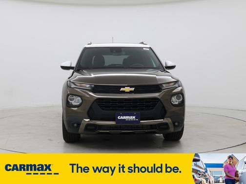 2022 Chevrolet Trailblazer Activ