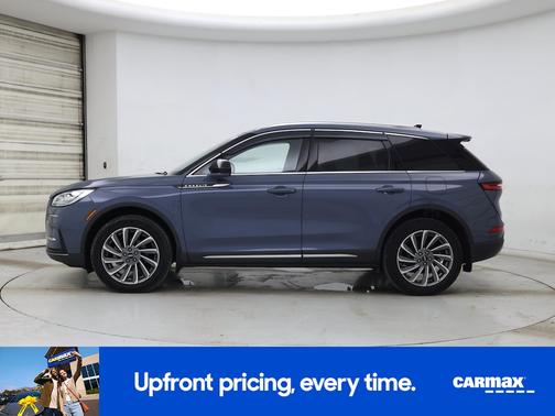 2023 Lincoln Corsair Reserve