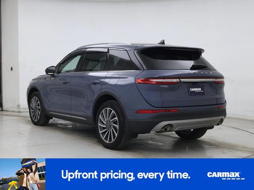 2023 Lincoln Corsair Reserve