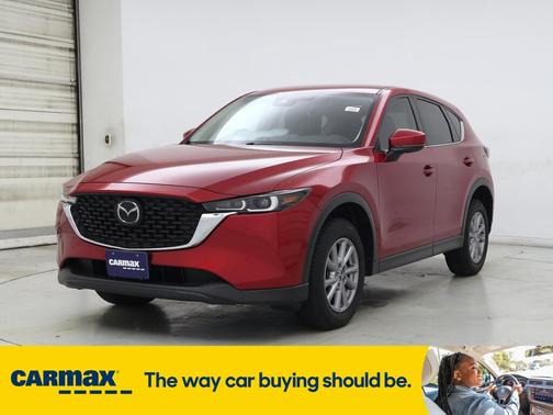 2023 Mazda CX-5 2.5 S