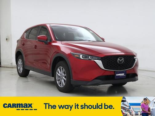 2023 Mazda CX-5 2.5 S