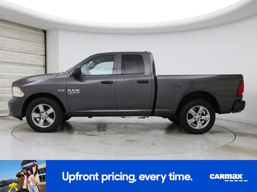 2019 RAM 1500 Classic Express