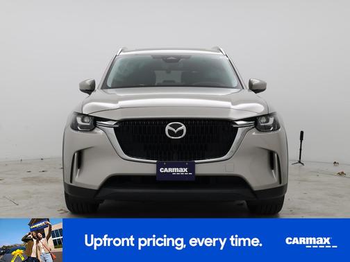 2024 Mazda CX-90 Turbo Preferred Plus