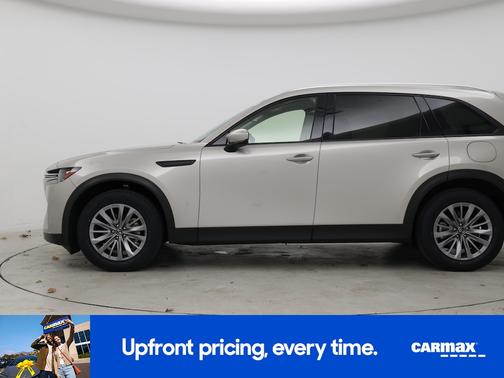 2024 Mazda CX-90 Turbo Preferred Plus