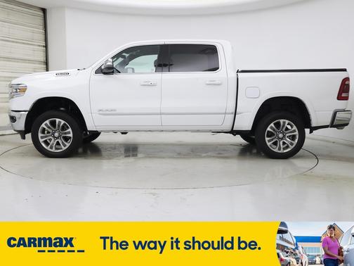 2024 RAM 1500 Limited