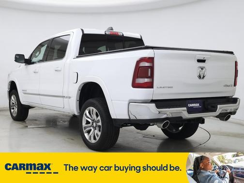 2024 RAM 1500 Limited