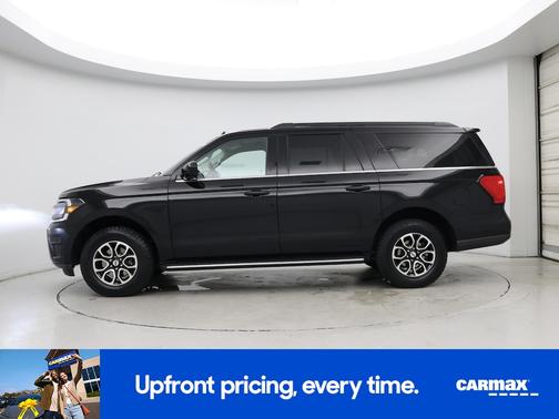 2023 Ford Expedition Max XLT