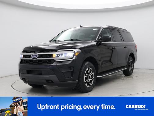 2023 Ford Expedition Max XLT