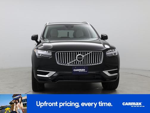 2023 Volvo XC90 Recharge Plug-In Hybrid T8 Plus Bright Theme