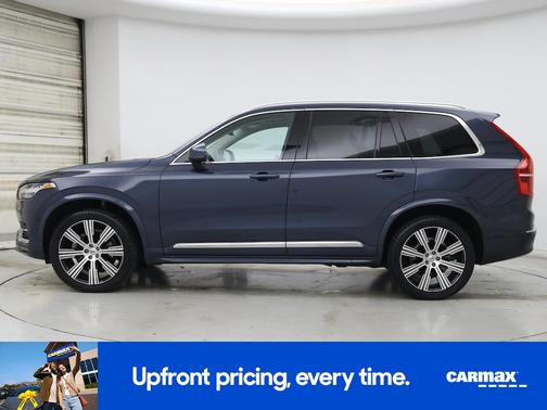 2023 Volvo XC90 B6 Ultimate