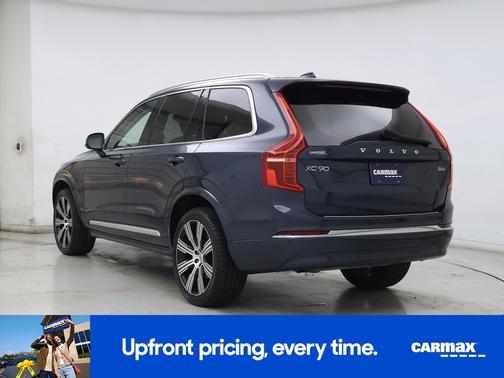 2023 Volvo XC90 B6 Ultimate