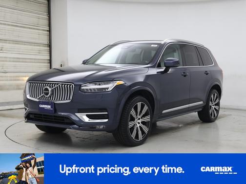 2023 Volvo XC90 B6 Ultimate