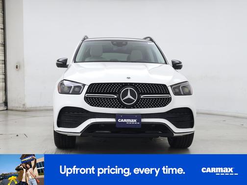 2022 Mercedes-Benz GLE 350
