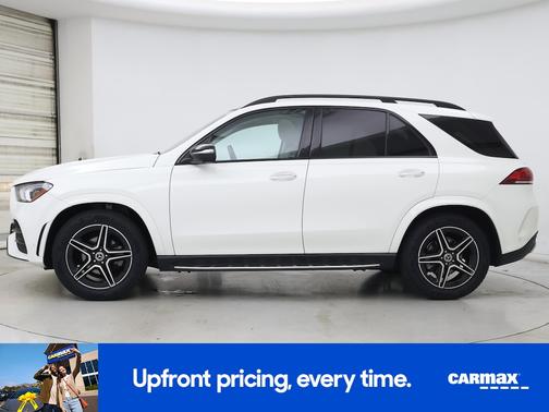 2022 Mercedes-Benz GLE 350