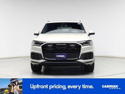 2023 Audi Q7 Premium Plus