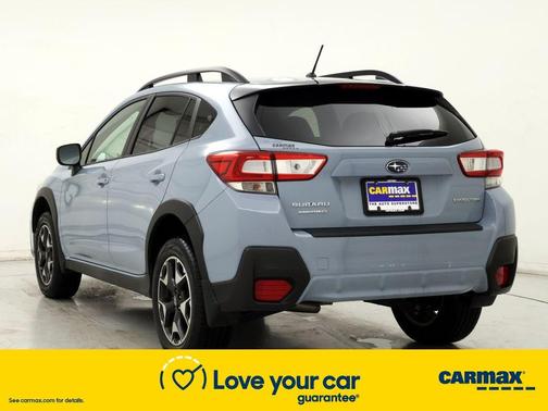 Photo 2 of 25 of 2019 Subaru Crosstrek 2.0i
