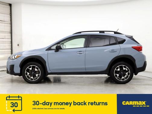 Photo 3 of 25 of 2019 Subaru Crosstrek 2.0i