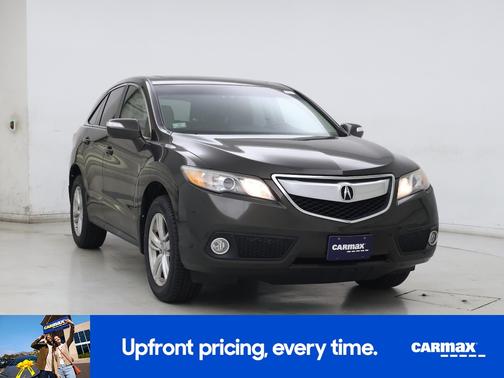 2014 Acura RDX AWD