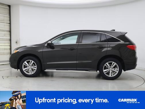 2014 Acura RDX AWD