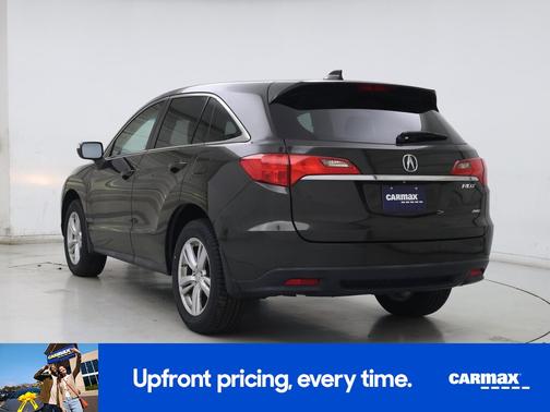 2014 Acura RDX AWD