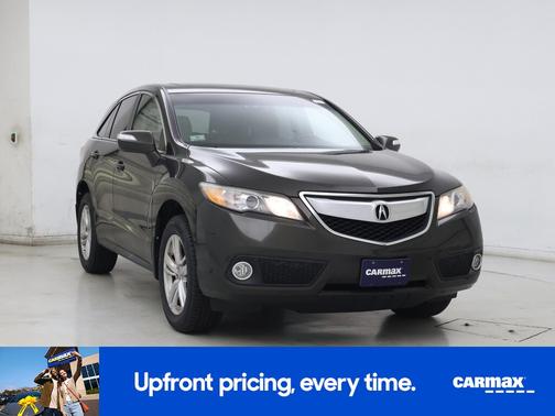 2014 Acura RDX AWD