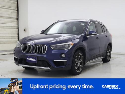 2019 BMW X1 XDrive28i