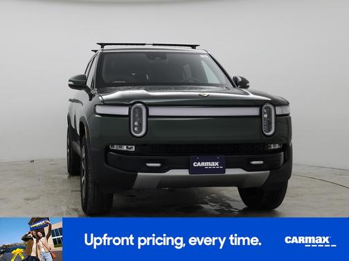 2024 Rivian R1S Adventure Dual-Motor Large