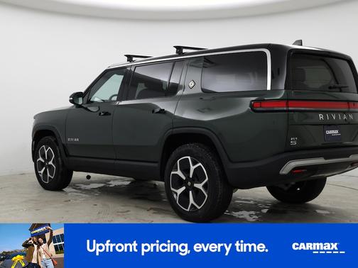 2024 Rivian R1S Adventure Dual-Motor Large