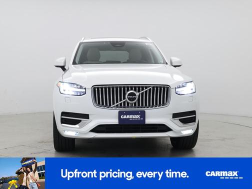 2023 Volvo XC90 B6 Ultimate