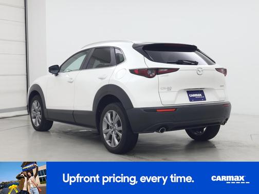 2023 Mazda CX-30 2.5 S Preferred Package