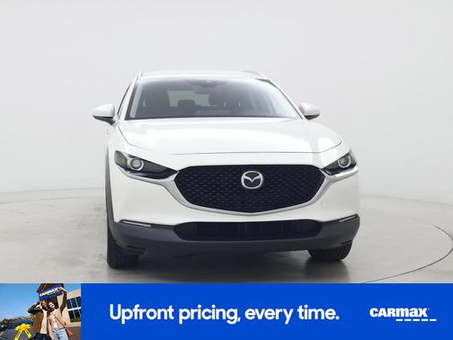 2023 Mazda CX-30 2.5 S Preferred Package