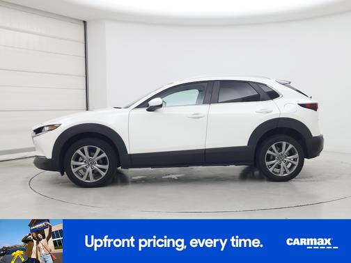 2023 Mazda CX-30 2.5 S Preferred Package