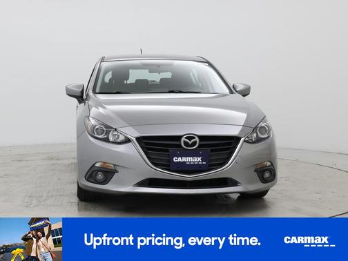 2015 Mazda Mazda3 I Touring
