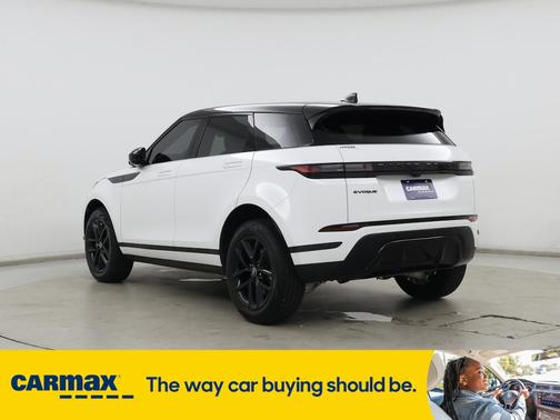 2024 Land Rover Range Rover Evoque Core S