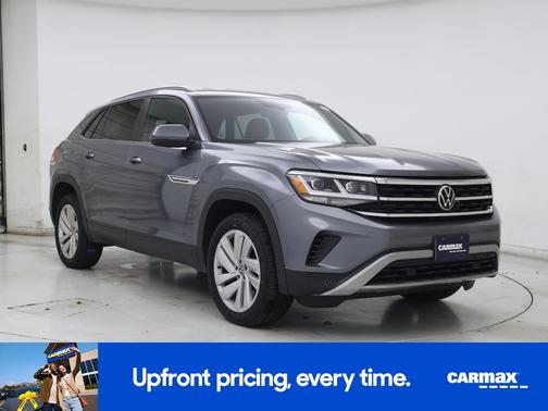 2020 Volkswagen Atlas Cross Sport SE