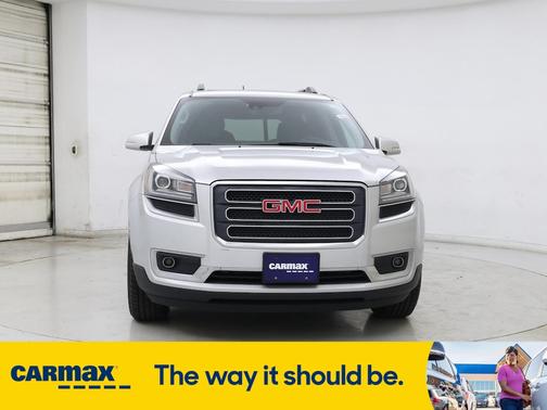 2017 GMC Acadia SLT