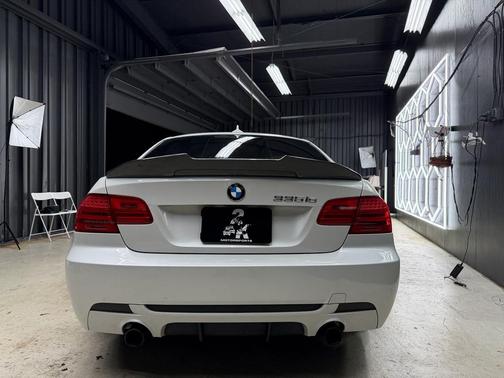 2012 BMW 335 335i Coupe