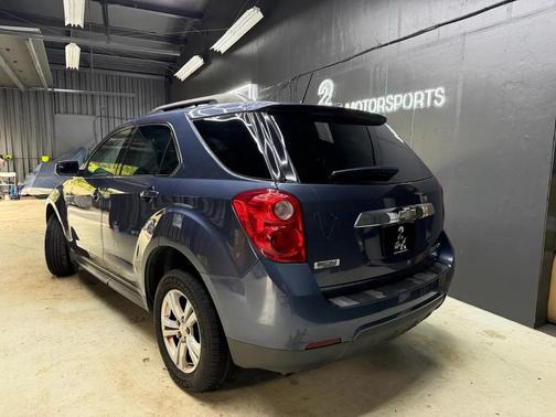 2013 Chevrolet Equinox 1LT