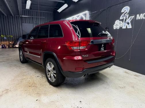 2013 Jeep Grand Cherokee Laredo