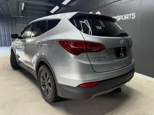 2015 Hyundai Santa Fe Sport 2.4L