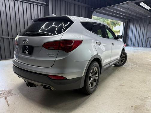 2015 Hyundai Santa Fe Sport 2.4L