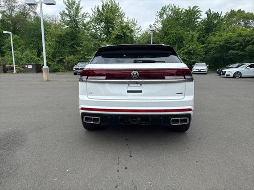2025 Volkswagen Atlas Cross Sport 2.0T SEL Premium