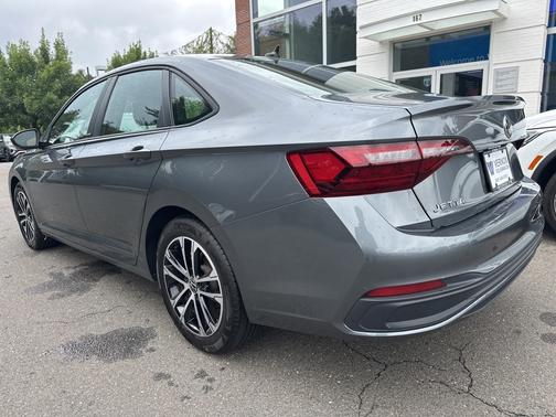 2024 Volkswagen Jetta 1.5T Sport