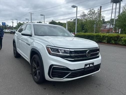 2022 Volkswagen Atlas Cross Sport 2.0T SEL